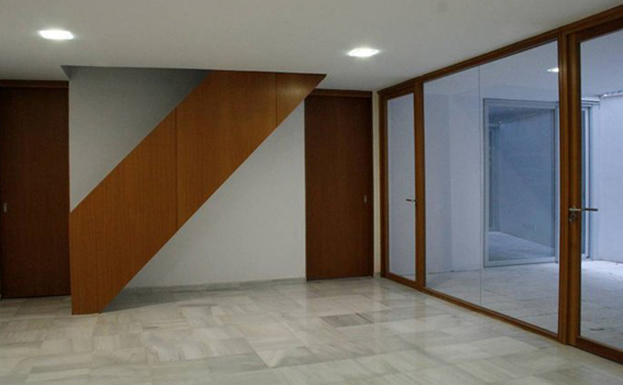 project