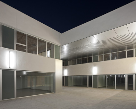 project